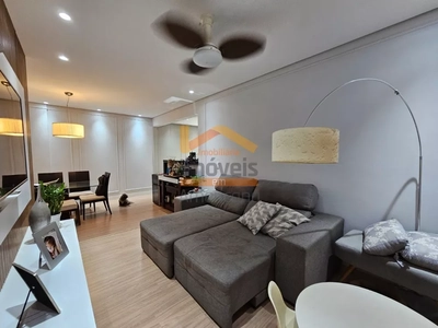 Apartamento, 3 quartos, 126 m² - Foto 2