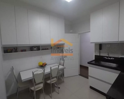 Apartamento, 3 quartos, 98 m² - Foto 5