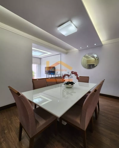 Apartamento, 3 quartos, 98 m² - Foto 2