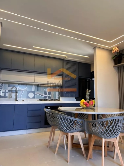 Apartamento, 3 quartos, 70 m² - Foto 3