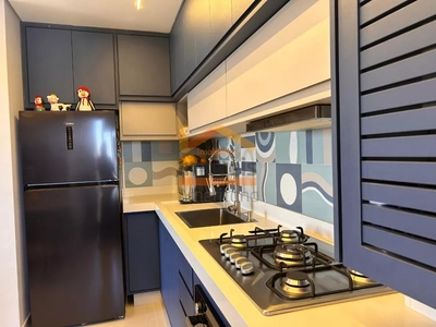 Apartamento, 3 quartos, 70 m² - Foto 2