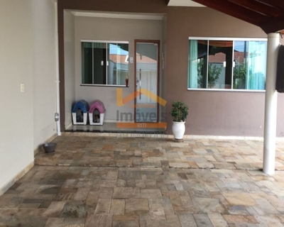 Sobrado, 3 quartos - Foto 1