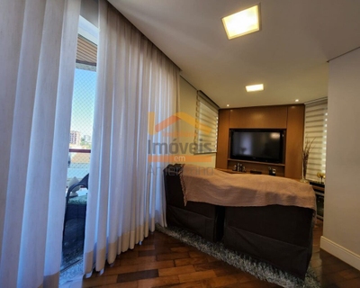 Apartamento, 3 quartos, 160 m² - Foto 3