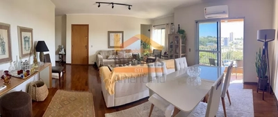 Apartamento, 3 quartos, 126 m² - Foto 2