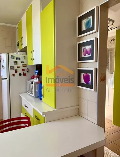 Apartamento, 3 quartos, 126 m² - Foto 4
