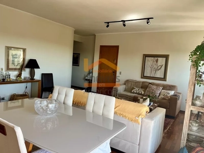 Apartamento, 3 quartos, 126 m² - Foto 3