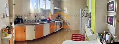 Apartamento, 3 quartos, 126 m² - Foto 5