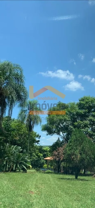 Chácara, 6 quartos, 11 hectares - Foto 3