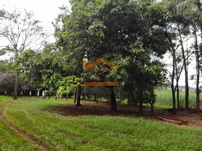 Chácara, 6 quartos, 11 hectares - Foto 2