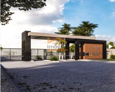 Terreno, 300 m² - Foto 1