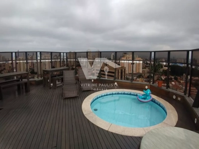 Cobertura, 4 quartos, 320 m² - Foto 2