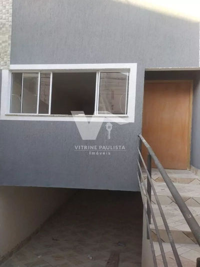 Casa, 3 quartos, 152 m² - Foto 2