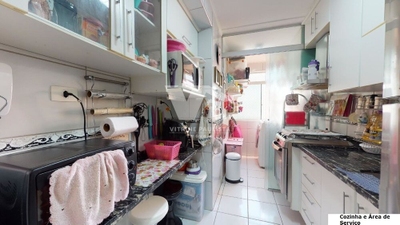 Cobertura, 3 quartos, 110 m² - Foto 2