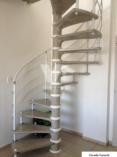 Cobertura, 3 quartos, 110 m² - Foto 3