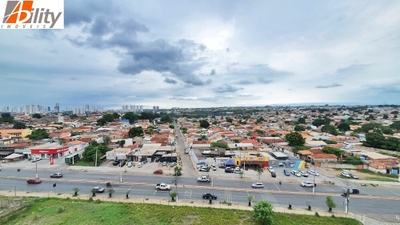 Apartamento, 3 quartos, 69 m² - Foto 1