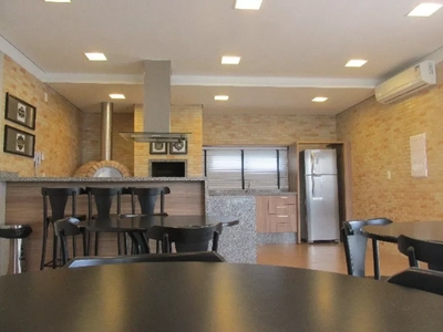 Apartamento, 3 quartos, 71 m² - Foto 3