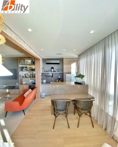 Apartamento, 3 quartos, 139 m² - Foto 4