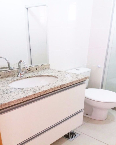 Apartamento, 3 quartos, 114 m² - Foto 5