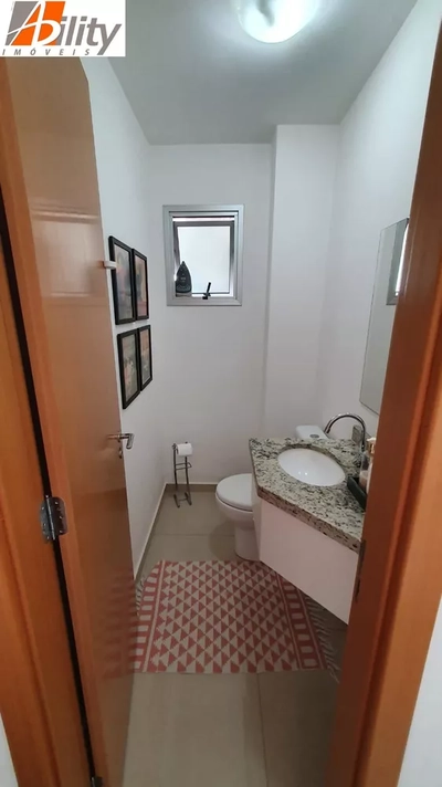 Apartamento, 2 quartos, 115 m² - Foto 5