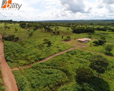 Chácara, 5 quartos - Foto 3