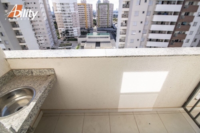 Apartamento, 2 quartos, 62 m² - Foto 4