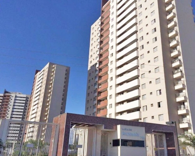 Apartamento, 2 quartos, 62 m² - Foto 1