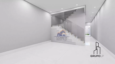 Casa, 3 quartos, 147 m² - Foto 3