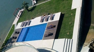 Apartamento, 3 quartos, 200 m² - Foto 2