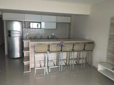 Apartamento, 3 quartos, 200 m² - Foto 5