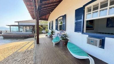 Casa, 8 quartos, 500 m² - Foto 4