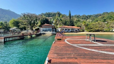 Casa, 8 quartos, 500 m² - Foto 1