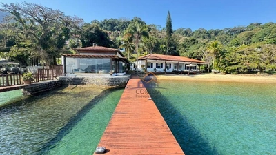 Casa, 8 quartos, 500 m² - Foto 2