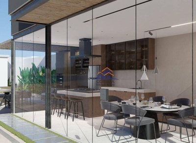 Casa, 3 quartos, 120 m² - Foto 2