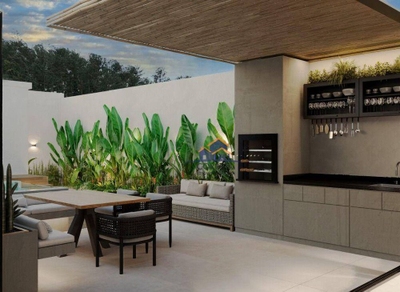 Casa, 3 quartos, 120 m² - Foto 4