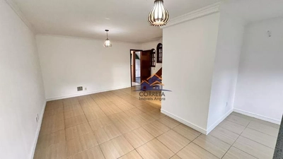 Casa, 3 quartos, 140 m² - Foto 3