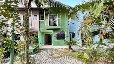 Casa, 3 quartos, 140 m² - Foto 1