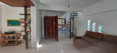 Casa, 4 quartos, 200 m² - Foto 5