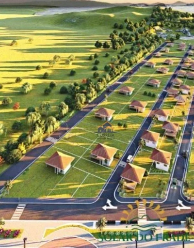 Terreno, 450 m² - Foto 2