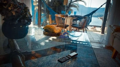 Casa, 6 quartos, 587 m² - Foto 4