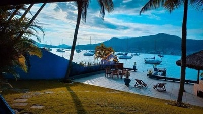 Casa, 6 quartos, 587 m² - Foto 3