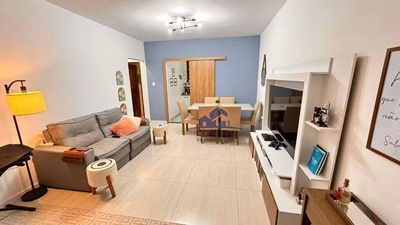 Apartamento, 2 quartos, 70 m² - Foto 3