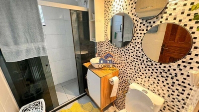 Apartamento, 2 quartos, 70 m² - Foto 2