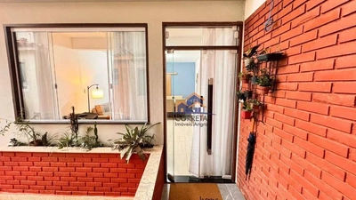 Apartamento, 2 quartos, 70 m² - Foto 2