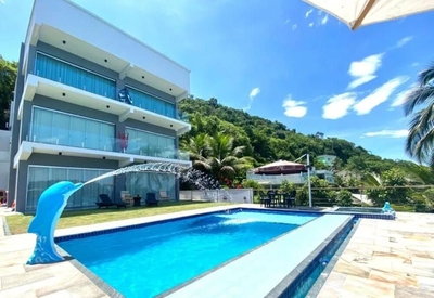 Casa, 4 quartos, 480 m² - Foto 2