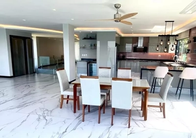 Casa, 4 quartos, 480 m² - Foto 3