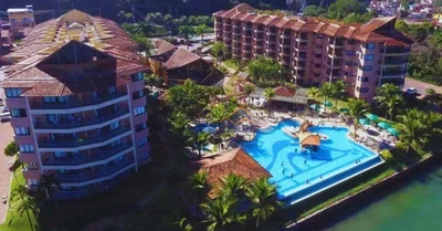 Apartamento, 1 quarto, 45 m² - Foto 1