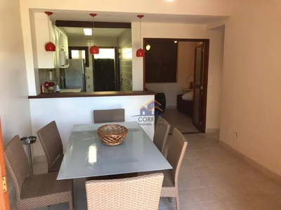 Casa de Condomínio, 2 quartos - Foto 3