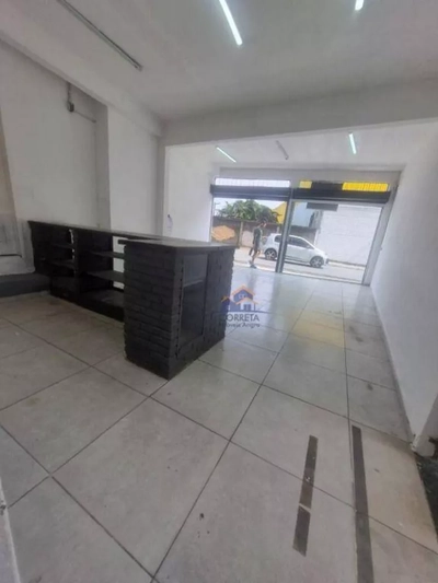 Loja-Salão, 200 m² - Foto 5