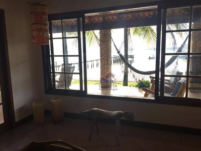 Casa, 4 quartos, 280 m² - Foto 4