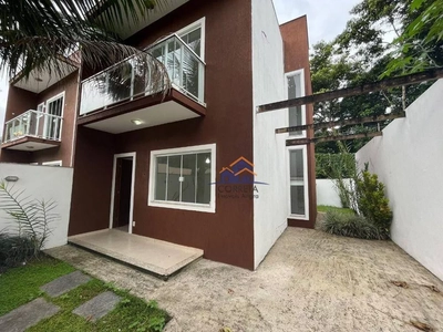 Casa, 2 quartos, 102 m² - Foto 1